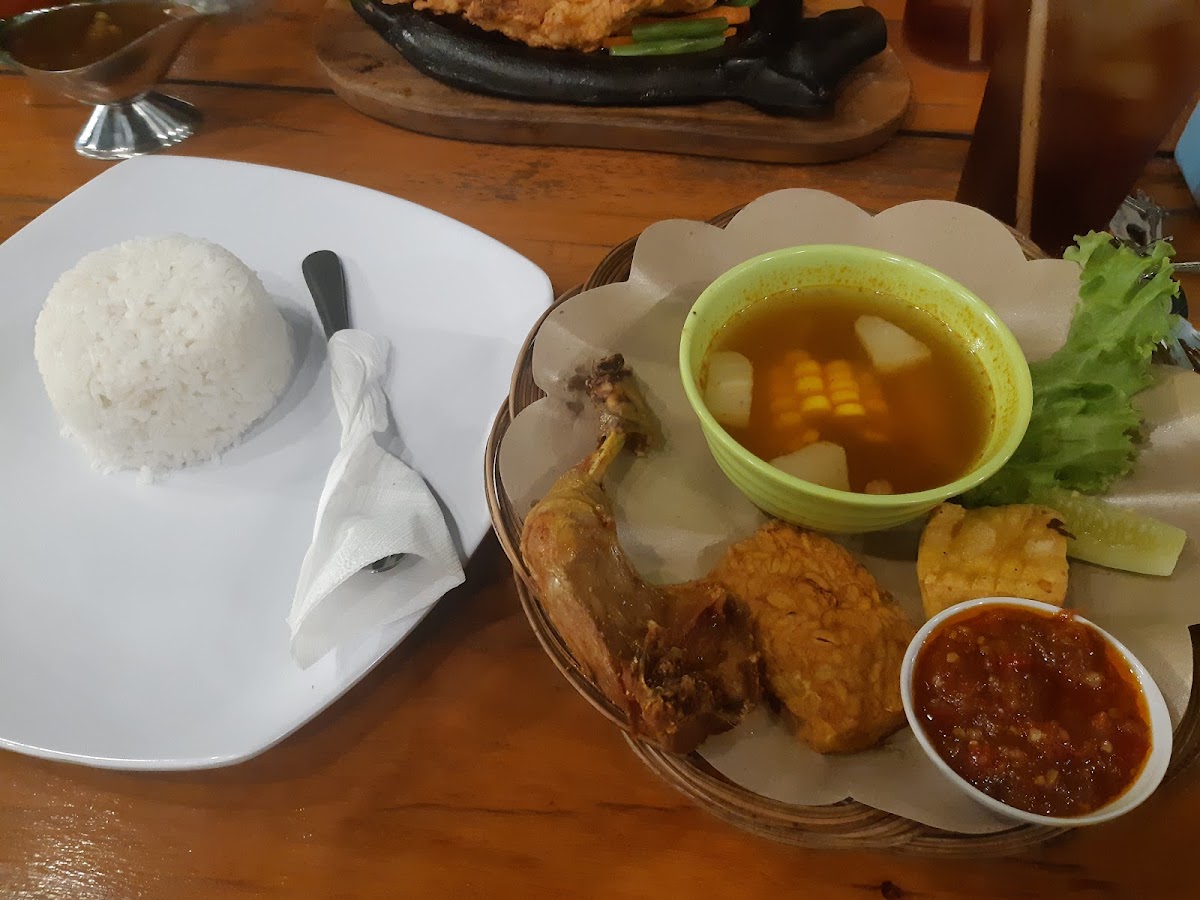 Slide Background Image